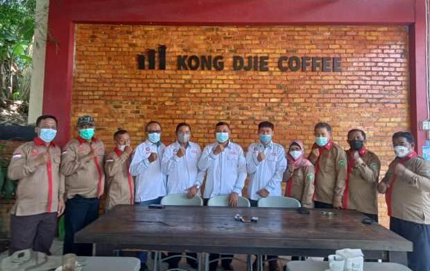 PD FSPTD-DPD KSPSI AGN Riau Sepakati Pembuatan Kartu Anggota dan Iuran, Suro Abadi: Untuk Penguatan Organisasi
