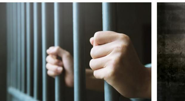 Kakek Tukang Pijat di Pelalawan Dijebloskan ke Penjara karena Terbukti Cabul ke Istri Aparat