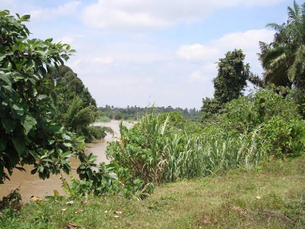 Sekelumit Cerita Masa Lampau tentang Bukit Katarina di Kisaran Sumut; Dipercaya Berasal dari Nama Orang Belanda