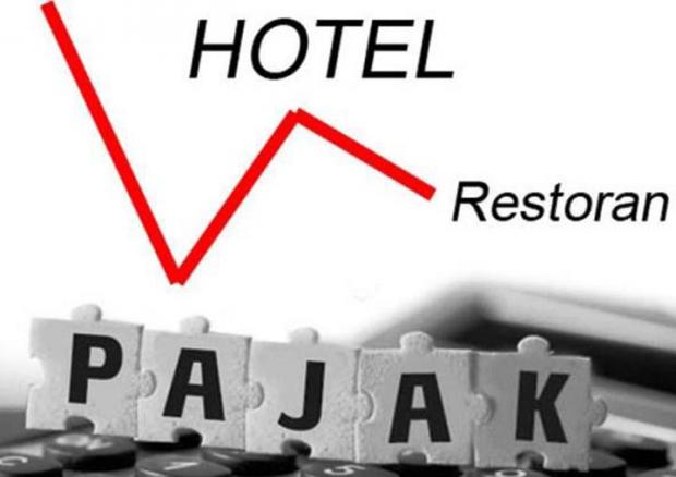 Hotel Tidak Setor Pungutan Pajak yang Dipotong dari Tamu Termasuk Korupsi