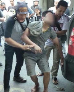 Sempat Kabur ke Luar Kota dan Baru 2 Bulan Muncul Lagi di Pekanbaru, Berikut Kronologi Resmi Kepolisian Terkait Ditangkapnya Caca Gurning
