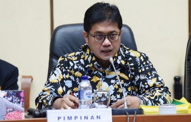 Imbas Virus Corona, Besok PAN Gelar Rakernas I Menggunakan Layanan Konferensi Video