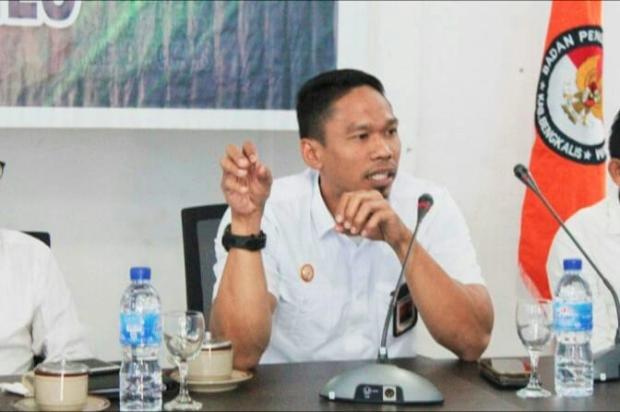 Bawaslu Bengkalis Lakukan Pengawasan Melekat Pengajuan Bakal Calon DPRD