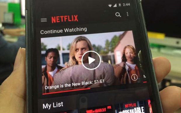 Selama Masa Pandemi Corona Mahasiswa Lebih Banyak Akses Netflix daripada Aplikasi Belajar