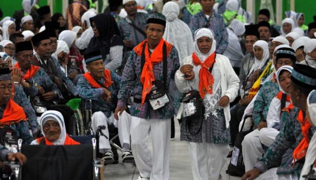 Sumut, Kepri, dan Sumsel Masuk Daftar Provinsi Tercepat Masa Tunggu Haji