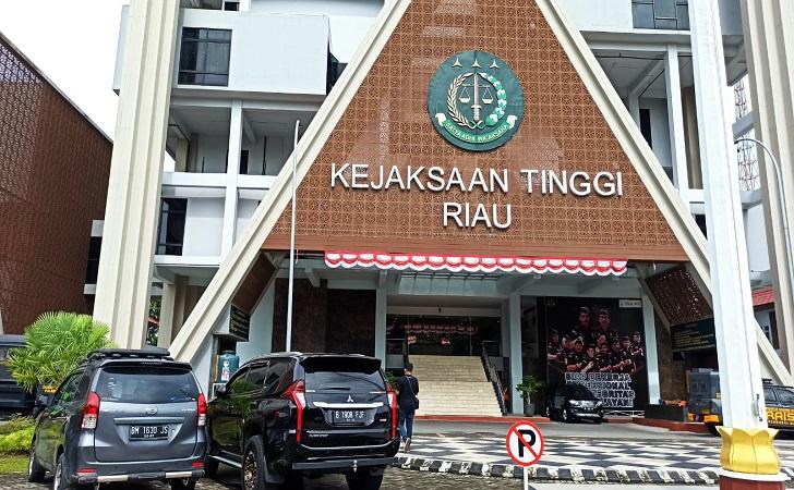 <b>Dugaan Korupsi DAK SD di Rokan Hilir Diusut Kejati Riau, 22 Saksi Diperiksa</b>