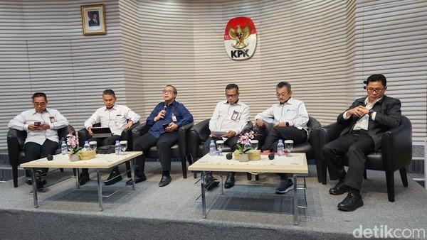 <b>Cerita Pejabat KPK Jadi Pj Daerah: Sempat Dicurigai Mata-mata Pemerintah</b>