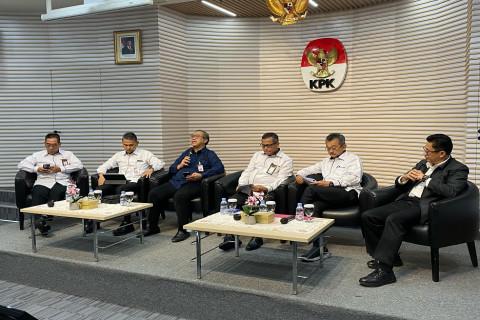 <b>KPK Soroti Rendahnya Gaji Kepala Daerah, Cahya Hardianto: Rawan Godaan Korupsi</b>