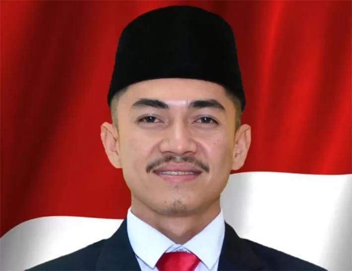 <b>Tim Ditkrimsus Polda Riau Dikabarkan Turun ke DPRD Kuantan Singingi, Pimpinan Sebut belum Ada Laporan</b>