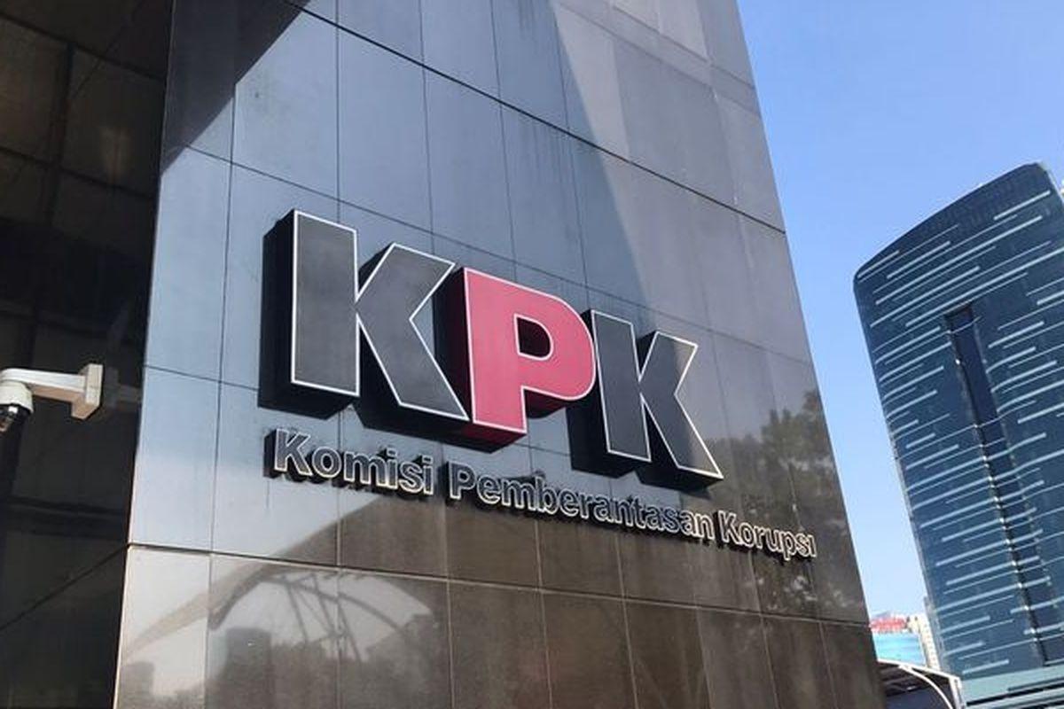 <b>KPK Sita Uang Rp 1,9 Miliar Terkait Kasus Pemerasan Izin TKA Kemenaker</b>