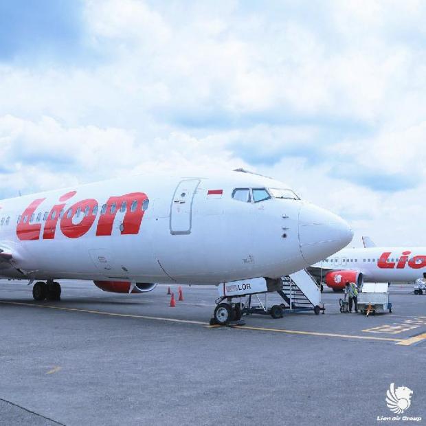 Lion Air Tambah Layanan Tes Antigen di Pekanbaru