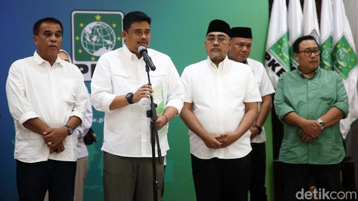PKB Dukung Bobby Nasution di Pilkada Sumut Tahun 2024 karena Alasan Ini