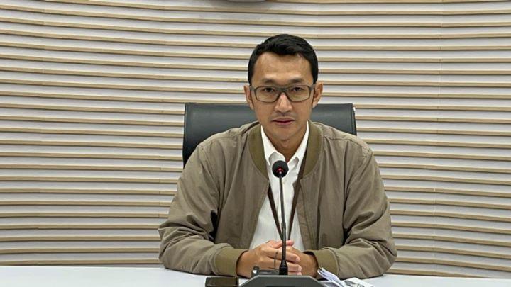 <b>Ada Orang Mengaku Bisa Menyelesaikan Kasus Korupsi BRI</b>