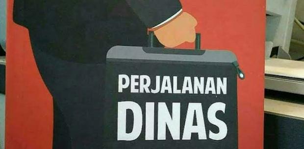 KPK Ingatkan Anggota DPRD Riau agar Tak Jadikan Uang Perjalanan Dinas sebagai Sumber Penghasilan