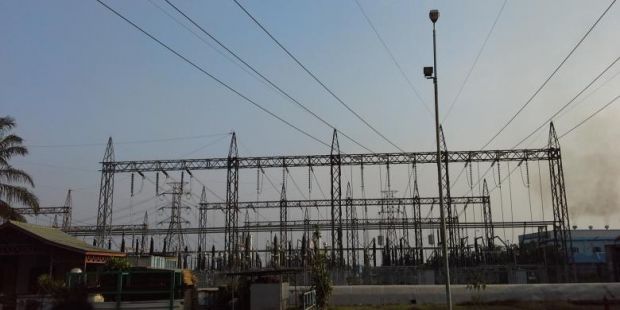Bos PLN Riau & Kepri Bilang PLTU Tenayan 220 MW Segera Beroperasi