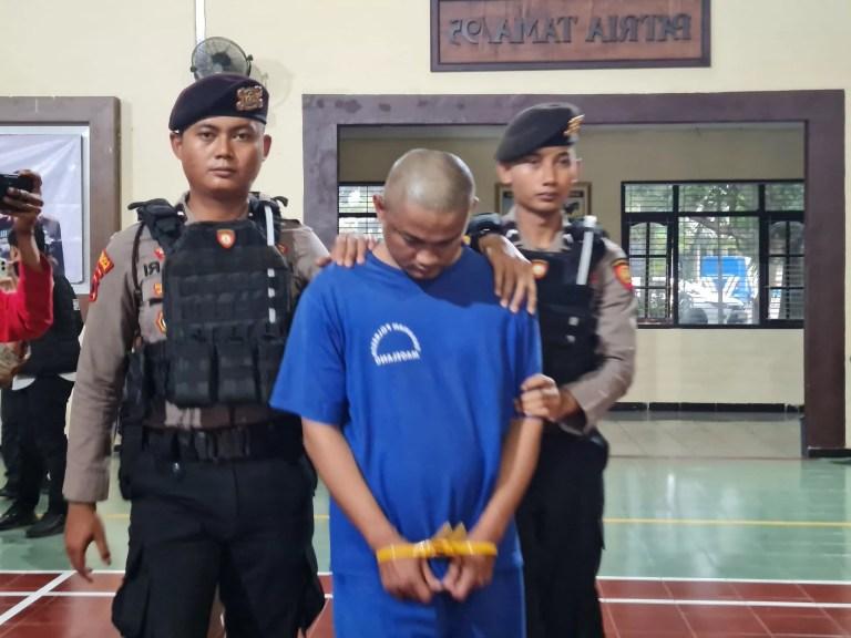 <b>Tega! Kades Inisial AS Korupsi Dana Desa Hampir 1 Miliar, Uang Dipakai Main Judi Online</b>