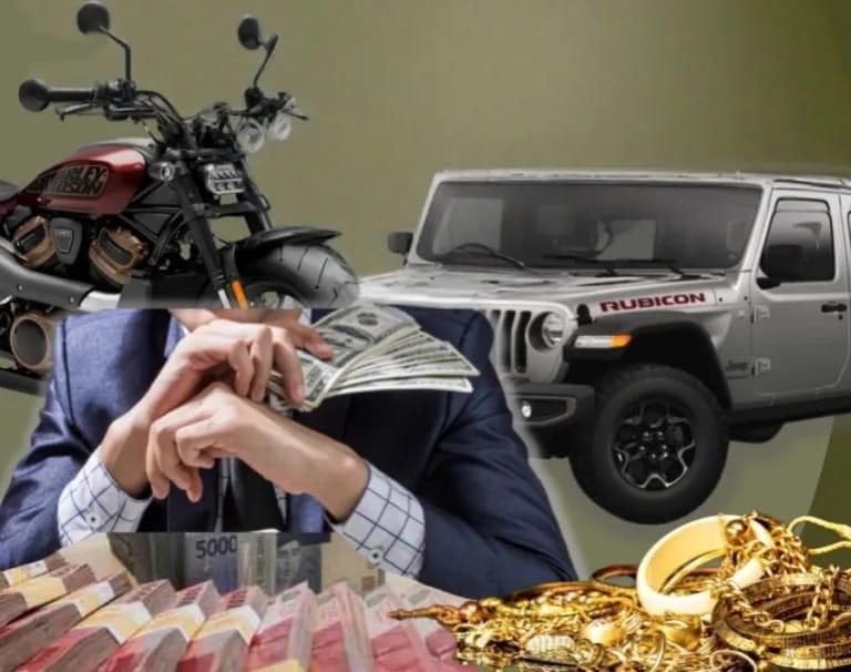 <b>Flexing dan Hedonis : Simbol Status dan Perlawanan Rakyat</b>