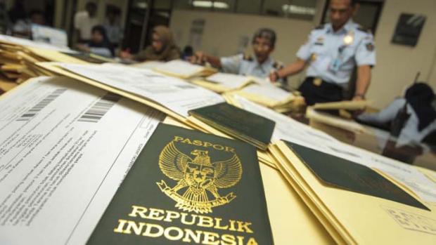 Pegawai Imigrasi di Kepulauan Meranti Diperiksa Polisi Terkait Kasus Wanita yang Dijadikan PSK di Malaysia