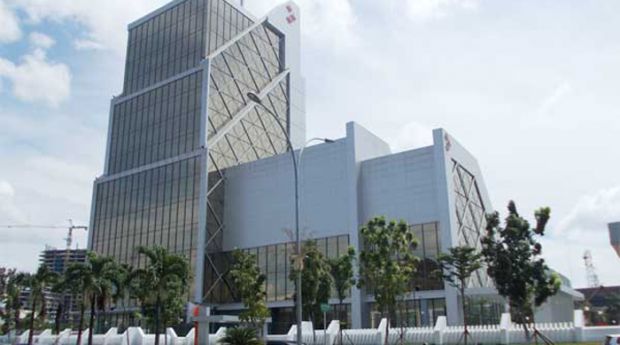 Setelah Tertunda Berkali-kali, Menara Bank Riau Kepri akan Beroperasi Akhir November Ini