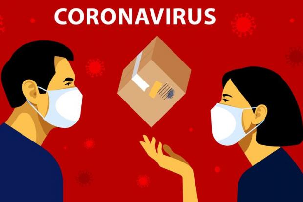 Masuk Wilayah NTT ”Diam-Diam”, Pasangan Suami Istri dari Riau Tularkan Virus Corona ke Kerabat saat Makan Bersama