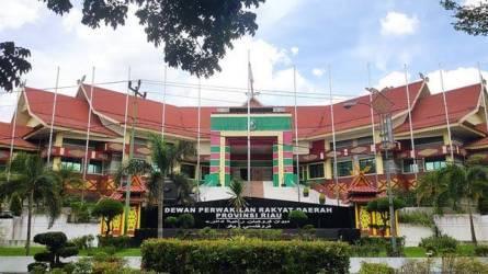 KPU Riau Keluarkan Rekomendasi PAW bagi Dua Anggota DPRD, Calon Pengganti Salah Satunya Abdi Saragih dari Golkar