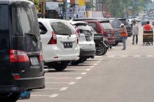 catat-jalan-nasional-di-pekanbaru-tak-boleh-dipungut-parkir