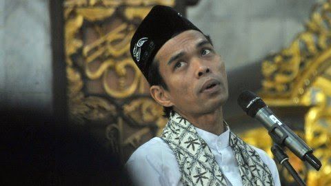 Sebelum Putusan Cerai, Ustaz Abdul Somad dan Istrinya Sudah 11 Kali Sidang di PA Bangkinang