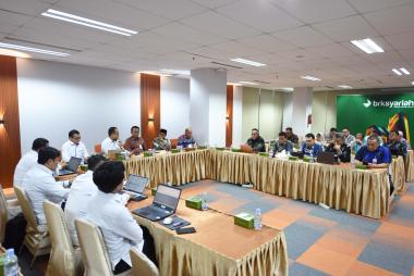 brakor-lanjutan-kpk-dan-brk-syariah-perkuat-tatakelola-dan-pencegahan-korupsib