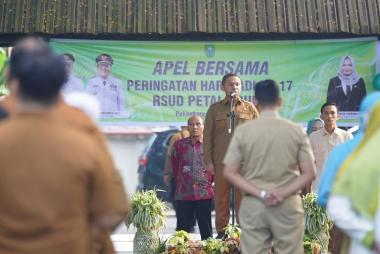 bperingati-hari-jadi-ke17-gubernur-riau-minta-rsud-petala-bumi-tingkatkan-pelayananb