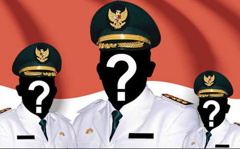 Setelah Syamsuar Dilantik Jadi Gubernur Riau, PKS Buru Posisi Wabup Siak