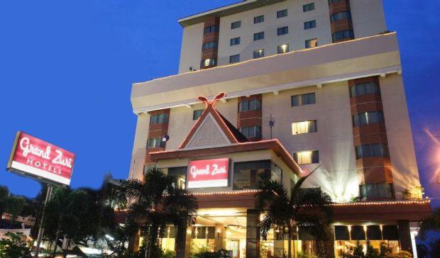 Libur Nataru Dongkrak Okupansi Hotel di Pekanbaru, Rata-rata Naik 90 Persen