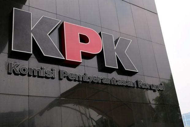 KPK Limpahkan Berkas Perkara Tersangka Penyuap Bupati Kuansing ke Pengadilan Tipikor Pekanbaru