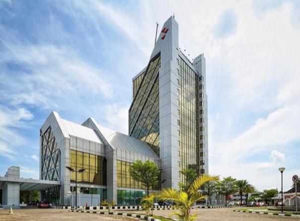 Konversi Sudah Diumumkan, Bank Riau Kepri Ganti Nama Jadi Bank Riau Kepri Syariah