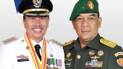 Syamsuar: Jadwal Pelantikan Gubernur Riau Belum Pasti