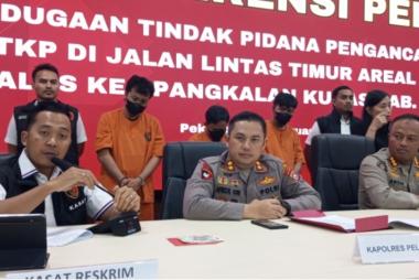 bdiduga-mengancam-pengemudi-mobil-paket-sicepat-tiga-pria-mengaku-wartawan-ditahan-aparat-polres