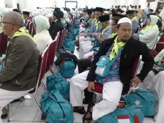 Rugikan Negara Rp8,3 Miliar, Kejati Riau Bidik Tersangka Baru Kasus Korupsi Embarkasi Haji