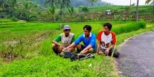 Mulai Bekerja Minggu Depan, Pendamping Desa di Inhil Diminta Serius dan Jangan Cepat Mengeluh