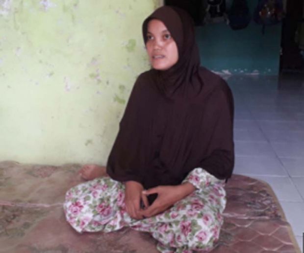 Satu Keluarga Terpaksa Menahan Lapar 4 Hari karena Ikuti Imbauan ”di Rumah Saja”