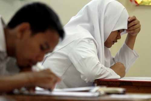 Sekolah Negeri Jadi Jawara, Inilah Peringkat 10 Besar UN SMK di Riau