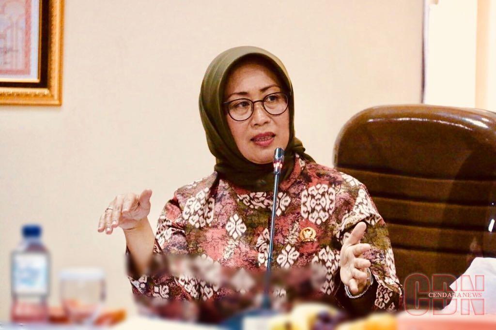 <b>Dewan Pers Kritik Alokasi Anggaran Iklan Pemerintah yang Cenderung Lebih Banyak ke Media Sosial dan Konten Kreator daripada Media Massa</b>