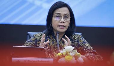 bsri-mulyani-ungkap-kini-mata-uang-yen-dan-euro-jadi-incaran-investor-gantikan-dolar-asb