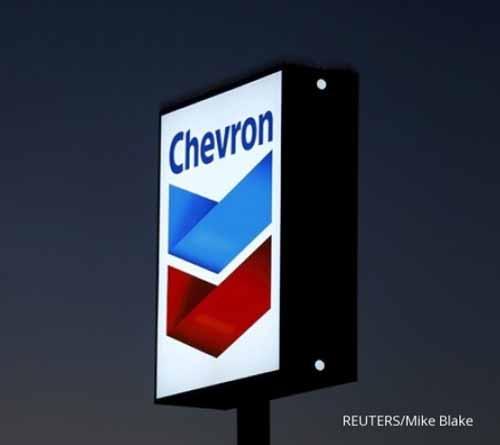 Sudah Bertemu Pemerintah Dua Kali, tapi Chevron Belum Juga Ajukan Proposal Blok Rokan