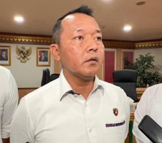<b>Polda Riau Usut Dugaan Korupsi Anggaran SPPD dan Konsumsi di Setwan Kuansing</b>