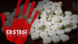 Polda Riau Amankan Empat Tersangka Narkoba, Satu Orang Dibebaskan dari Hukuman Karena Hamil Tujuh Bulan