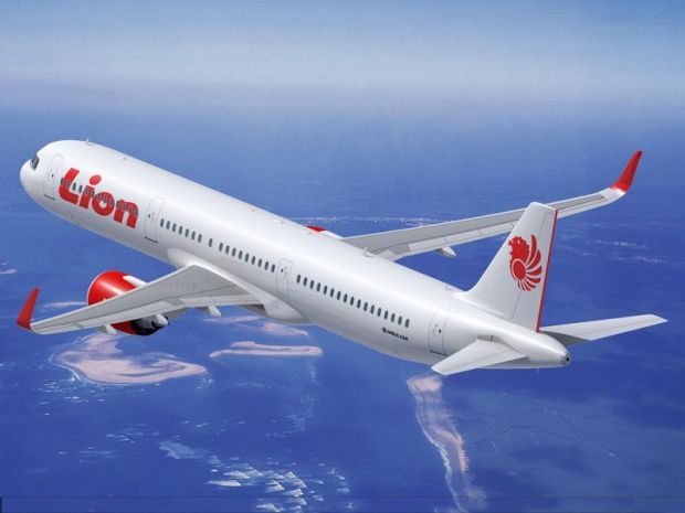Lion Air Buka Rute Penerbangan Pekanbaru-Dumai dengan Pesawat ATR 72-500