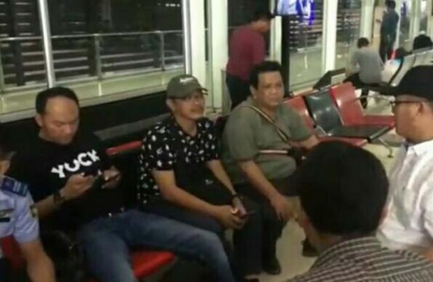 Sebelum Ditangkap di Bali, Mafia Penyelundup BBM Rp1,3 Triliun Pernah Divonis Bebas oleh PN Pekanbaru