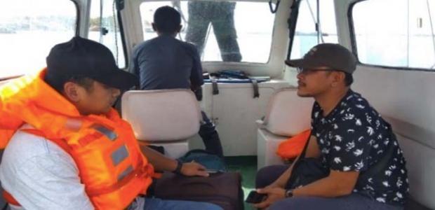 Buronan Kakap Asal Riau dalam Kasus Pencucian Uang Rp1,3 Triliun Tutupi Kedok dengan Bekerja sebagai Mualim Kapal