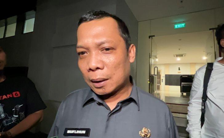 <b>Penuhi Panggilan Penyidik Polda Riau, Muflihun Harap Proses Pemeriksaan Kasus Surat Perjalanan Dinas Diduga Fiktif Cepat Selesai dan Segera Terungkap yang Sebenarnya</b>