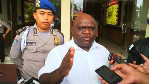 17 Oknum Polisi yang Diduga Terlibat Kasus ”Penghilangan Nyawa” di Selatpanjang Terancam Dipecat, Komnas HAM Janji Tetap Mengawasi