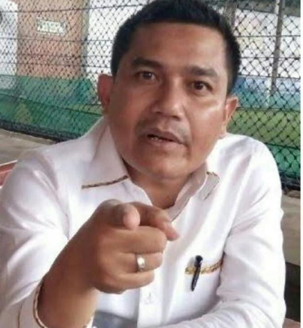 Ketua DPC PKB Kuansing Kritik Susunan Tim Sukses Mursini-Indra Putra yang Dinilai tak seperti Tim Pilkada, tapi Pilkades…